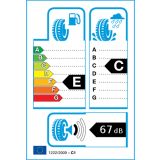 ZIMSKA GUMA SAVA 155/65R14 75T ESKIMO S3+