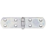 SPONA ZA ZABOJ ALBERTS 156X35X2 MM