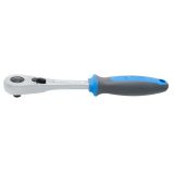 DVOSMERNA RAGLJA UNIOR 1/4" ART. 188.1/1ABI (611901)