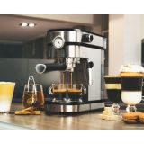 KAVNI ESPRESSO AVTOMAT CECOTEC CAFELIZZIA 790 STEEL PRO