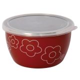 VEČNAMENSKA KONUSNA POS. 16 CM / 1,75 L S PL. POK. CVETKA