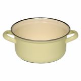 LONEC / KOZICA RIESS KOZICA 1L 16 CM CLASSIC RUMENA