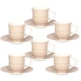 SERVIRNA SKLEDA TOGNANA 16 CM SHABBY AZZURRO