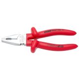 KLEŠČE KOMBINIRANE VDE UNIOR 160 MM ART. 406/1VDEDP