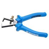 KLEŠČE ZA SNEMANJE UNIOR 160/0.6-10 MM BRUŠENE ART. 478/4G