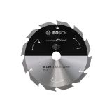 LIST ŽAGE ZA LES WIDIA BOSCH 160X20/15.875X1.5/1.0 12 ZOB