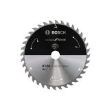 LIST ŽAGE ZA LES WIDIA BOSCH 160X20/15.875X1.5/1.0 36 ZOB