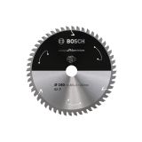 LIST ŽAGE ZA KOVINO BOSCH 160X20/15.875X1.8/1.3 52 ZOB