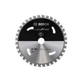 LIST ŽAGE ZA KOVINO BOSCH 160X20X1.6/1.2 36 ZOB