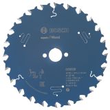 LIST ŽAGE ZA LES WIDIA BOSCH 160X20X1.8 ZOB 24