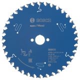 LIST ŽAGE ZA LES WIDIA BOSCH 160X20X2.2 ZOB 36