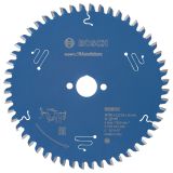 LIST ŽAGE ZA KOVINO BOSCH 160X20X2.2 ZOB 52