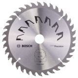 LIST ŽAGE ZA LES WIDIA BOSCH 160X20X2.5 ZOB 36