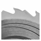 LIST ŽAGE ZA LES WIDIA BOSCH 160X2.4/1.6X20 ZOB 12