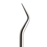 KLJUČAVNIČARSKO ŠILO UNIOR 165 MM UKRIVLJENO ART. 639C