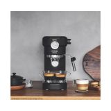 KAVNI ESPRESSO APARAT CECOTEC CAFELIZZIA 790 BLACK PRO
