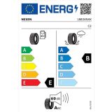ZIMSKA GUMA NEXEN 165/70R14C 89/87R WINGUARD WT1 DOTXX22