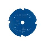 LIST ŽAGE ZA LES WIDIA BOSCH 165X20X1.8/1.2 4 ZOB