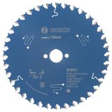 LIST ŽAGE ZA LES WIDIA BOSCH 165X20X2.6 ZOB 36