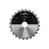 LIST ŽAGE ZA LES WIDIA BOSCH 165X30X1.5/1.0 24 ZOB