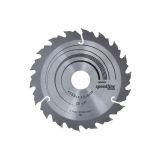 LIST ŽAGE ZA LES WIDIA BOSCH 165X30X2.2 ZOB 18