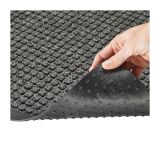 PREDPRAŽNIK RORA INLINIA GU-166 60X90 CM ČRN