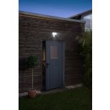 LED ZUNANJI REFLEKTOR LEDVANCE 16W ENDURA PRO SPOT WT S SENZORJEM CW IP55 BELI