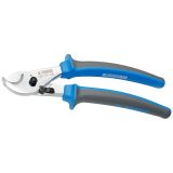 STRANSKE ŠČIPALNE KLEŠČE UNIOR 170/10 MM ART. 580/1BI