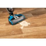 MOKRO-SUHI SESALNIK BISSEL 17132 CROSSWAVE