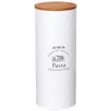 POSODA ZA SHRANJEVANJE KESPER 17.3X18 CM FINEST COOKING POKROV IZ BAMBUSA