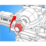 SNEMALO ZA ZGLOBE, SPONE UNIOR 18-36 MM HOMOKINTIČNIH ART. 2041/2