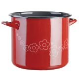 KL. LONEC 18 CM / 3,5 L CVETKA