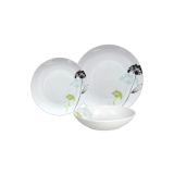 GARNITURA KROŽNIKOV TOGNANA 18 DELNA ENIA