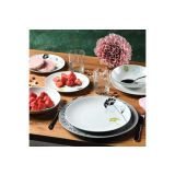 GARNITURA KROŽNIKOV TOGNANA 18 DELNA ENIA