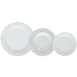 GARNITURA KROŽNIKOV TOGNANA 18 DELNA OLIMPIA SAND