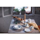 GARNITURA KROŽNIKOV TOGNANA 18 DELNA OLIMPIA SAND