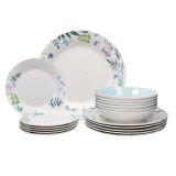 GARNITURA KROŽNIKOV  TOGNANA OLIMPIA BARBETTE  18 - DELNA.