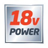 SET AKUMULATOR IN POLNILNIK EINHELL STARTER SET 18V, 1.5 AH PXC