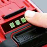 BATERIJA EINHELL 18 V 2.6 AH LI-ION POWER X-CHANGE