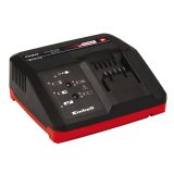 POLNILNIK ZA AKUMULATOR EINHELL 18 V 30 MIN PXC