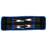 SEGER KLEŠČE V GRT UNIOR 180 MM 4 DELNA 19-60 MM ART. 539PLUS/1DPCT