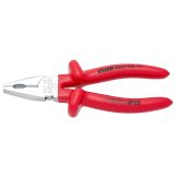 KLEŠČE KOMBINIRANE VDE UNIOR 180 MM ART. 406/1VDEDP