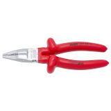 KOMBINIRANE KLEŠČE UNIOR 180 MM VDE ART. 420/1VDEDP