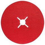 FIBERFLEX DISK ZA KOVINO BOSCH 180X22 MM Z100 R780