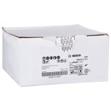 FIBERFLEX DISK ZA KOVINO BOSCH 180X22 MM Z120 R780