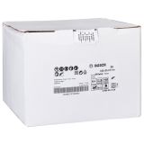 FIBERFLEX DISK ZA KOVINO BOSCH 180X22 MM Z36 R780