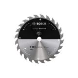 LIST ŽAGE ZA LES WIDIA BOSCH 184X16X1.6/1.1 24 ZOB