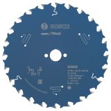 LIST ŽAGE ZA LES WIDIA BOSCH 184X20X2.6 ZOB 24