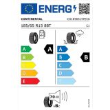 LETNA GUMA CONTINENTAL 185/65R15 88T ECOCONTACT 6