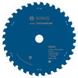 LIST ŽAGE ZA KOVINO BOSCH 185X20X1.9 ZOB 36